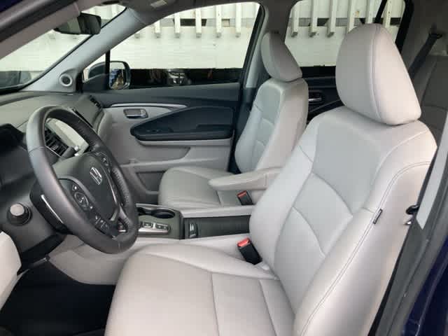 Thumbnail: 2023 Honda Ridgeline - 11