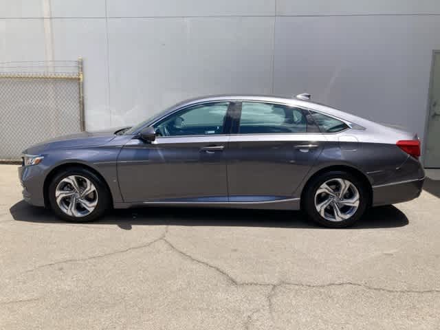 Thumbnail: 2019 Honda Accord - 3