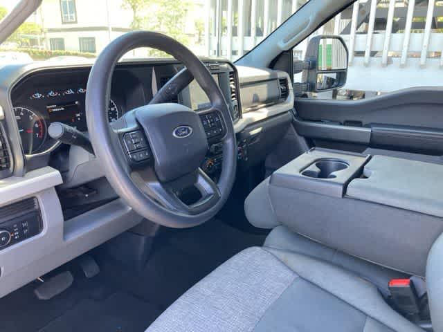 Thumbnail: 2024 Ford F-250 - 2