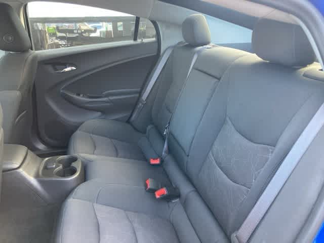 Thumbnail: 2017 Chevrolet Volt - 13