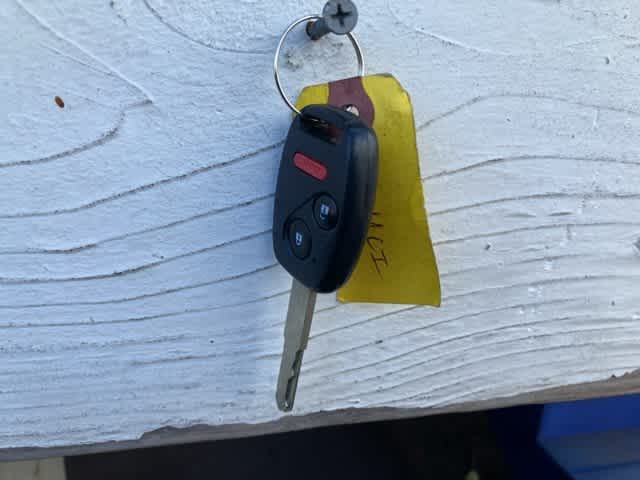 Thumbnail: 2007 Honda Civic - 20