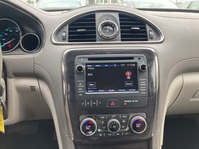 Thumbnail: 2015 Buick Enclave - 16
