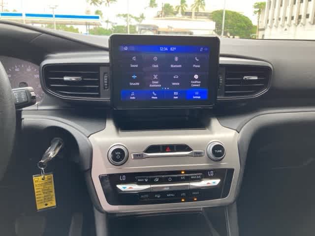 Thumbnail: 2021 Ford Explorer - 16