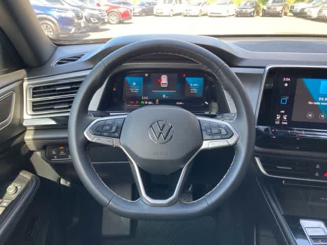 Thumbnail: 2024 Volkswagen Atlas - 15