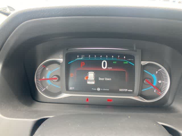 Thumbnail: 2019 Honda Pilot - 18