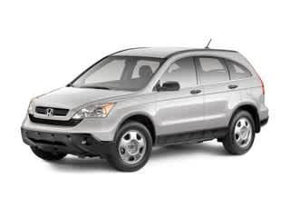 2009 Honda CR-V LX -
                  Kahului, HI
