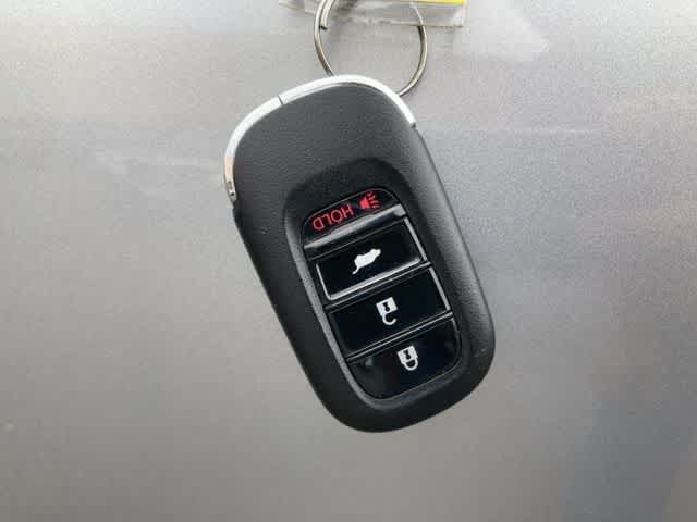 Thumbnail: 2024 Honda HR-V - 20