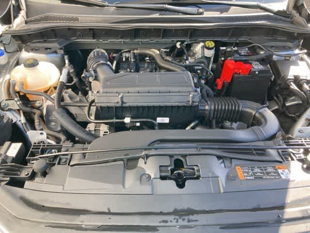 Thumbnail: 2024 Ford Escape - 9