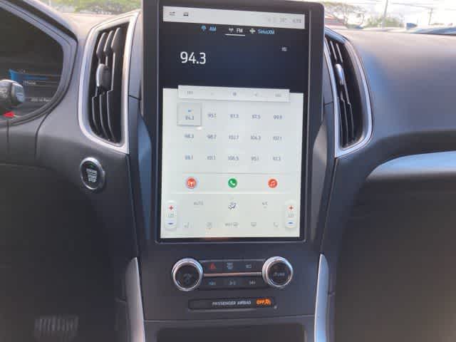 Thumbnail: 2024 Ford Edge - 16