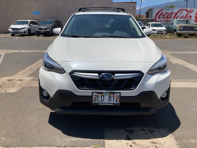 Thumbnail: 2023 Subaru Crosstrek - 6