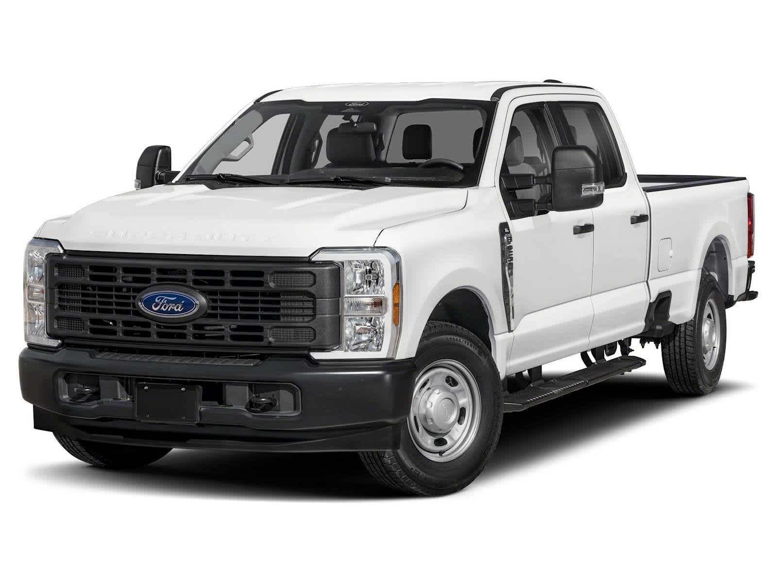 2024 Ford F-250's photo