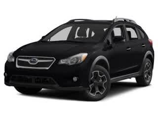2014 Subaru XV Crosstrek Limited -
                  Kahului, HI