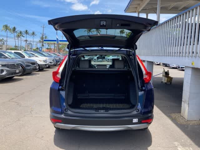 Thumbnail: 2018 Honda CR-V - 19