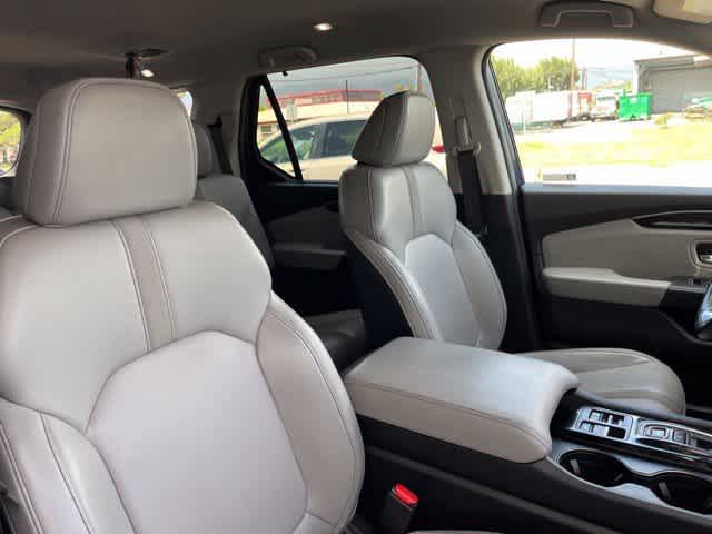 2024 Honda Pilot EX-L - Photo 14