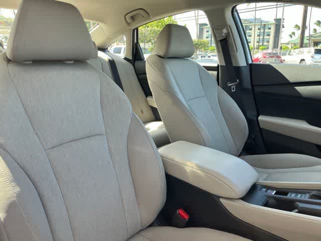 2024 Honda Accord LX - Photo 14