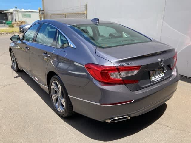 Thumbnail: 2019 Honda Accord - 4