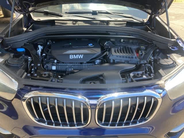 Thumbnail: 2018 BMW X1 - 9