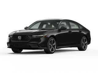 2026 Honda Accord Sport -
                  Kahului, HI