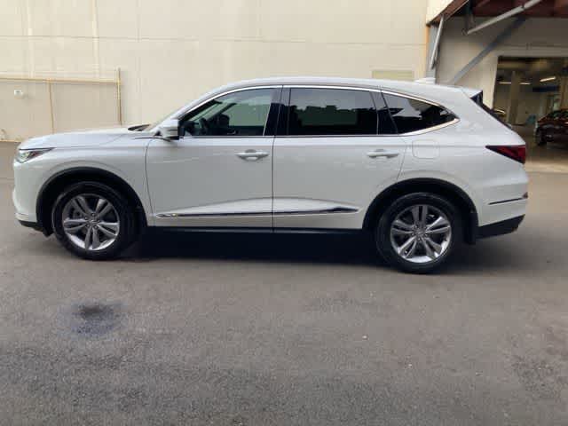 Thumbnail: 2023 Acura MDX - 3