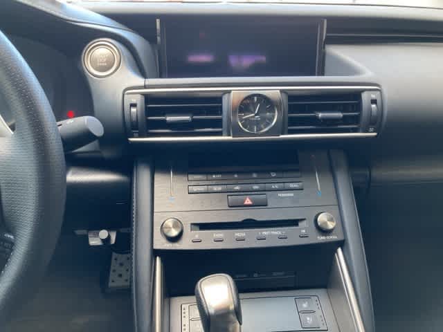 Thumbnail: 2020 Lexus IS - 16