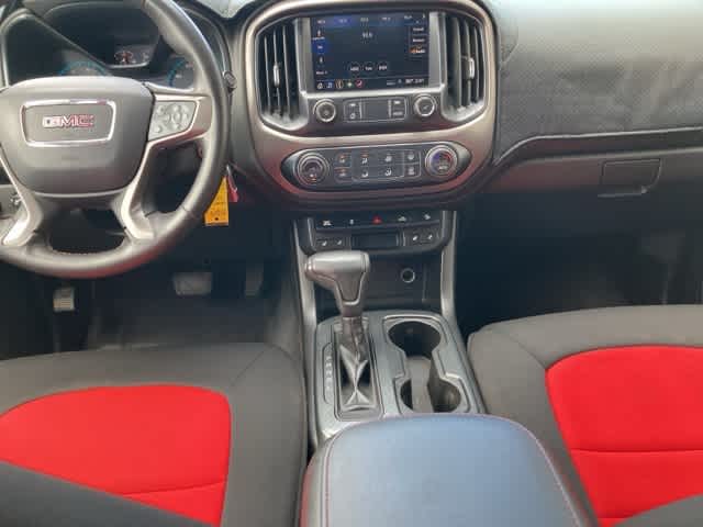 Thumbnail: 2020 GMC Canyon - 17