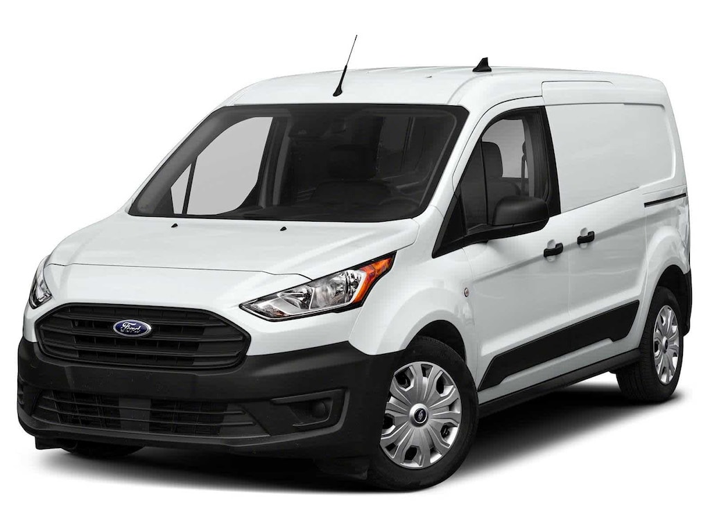 Used 2019 Ford Transit Connect XL Van Cargo Van