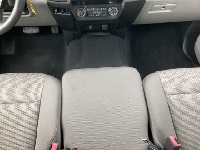 Thumbnail: 2021 Ford F-550 - 17