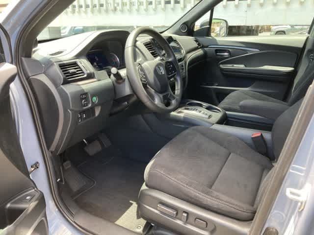 2022 Honda Pilot Sport 2