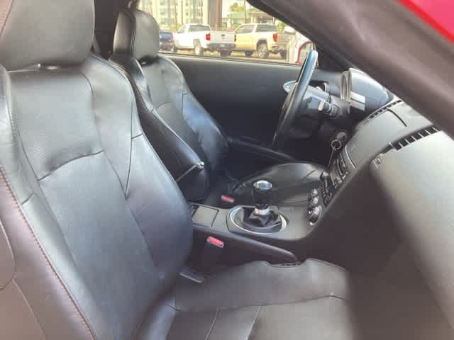 Thumbnail: 2004 Nissan Z - 14