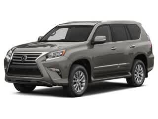 2014 Lexus GX 460 -
                  Kahului, HI