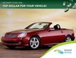  Mercedes-Benz SLK-Class
