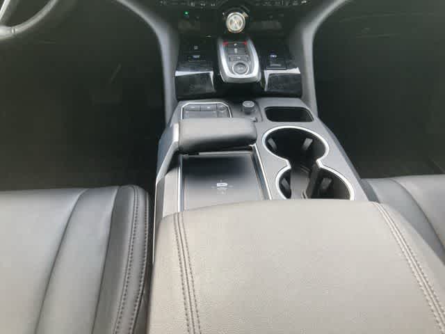 Thumbnail: 2023 Acura MDX - 17