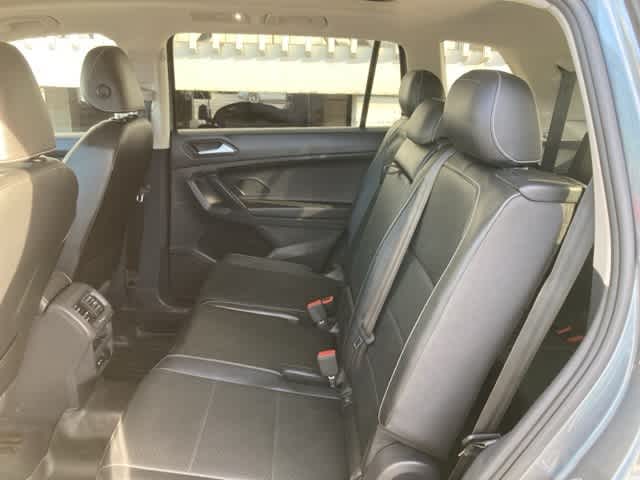 Thumbnail: 2021 Volkswagen Tiguan - 13