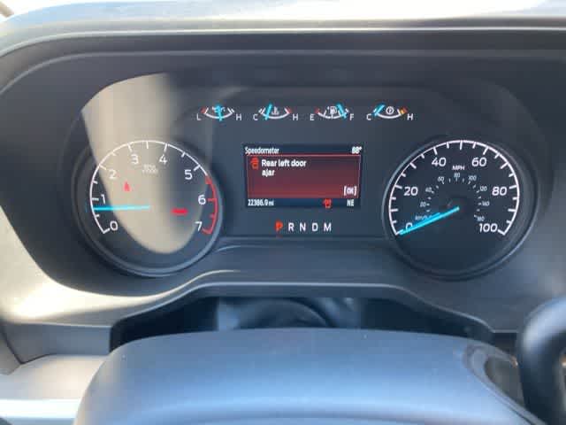 Thumbnail: 2024 Ford F-250 - 18