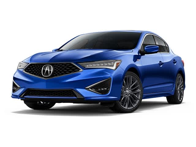 2019 Acura ILX Premium & A-Spec's photo