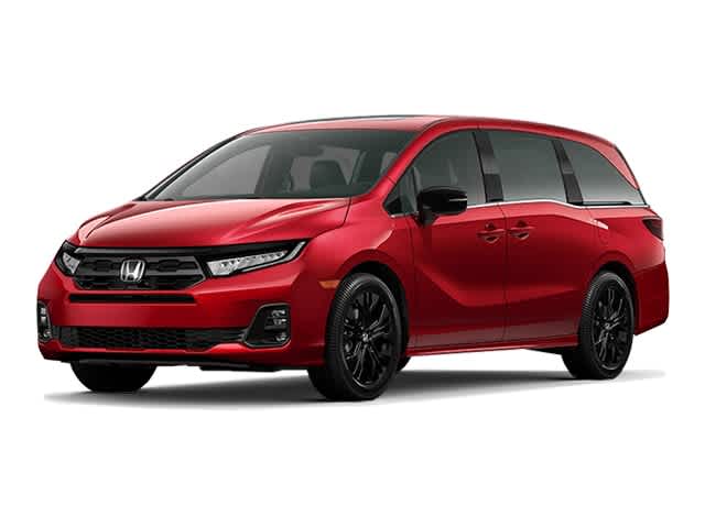 2026 Honda Odyssey Sport -
                  Kahului, HI