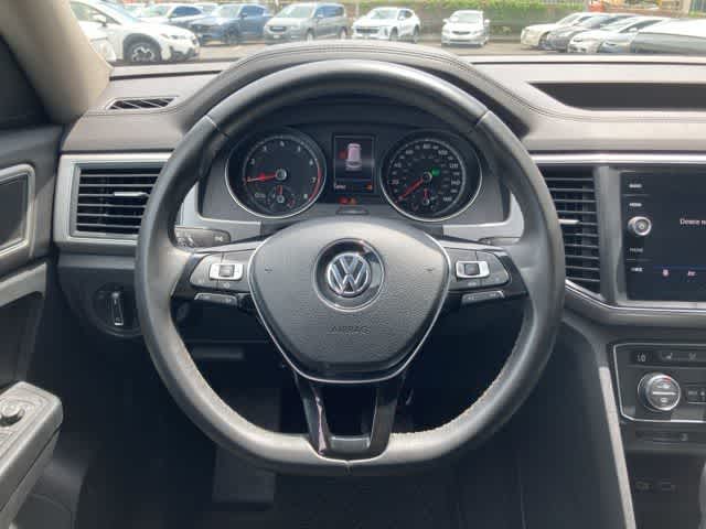 Thumbnail: 2019 Volkswagen Atlas - 15