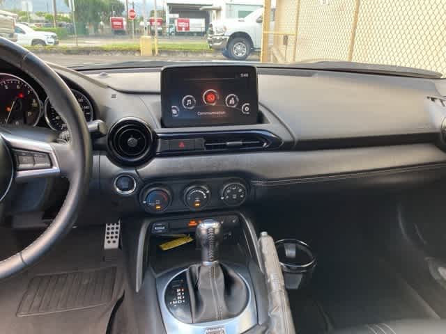 Thumbnail: 2021 Mazda MX-5 Miata - 10