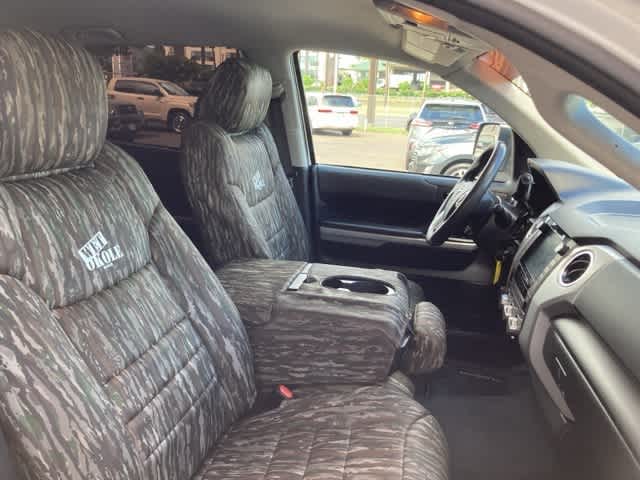 Thumbnail: 2020 Toyota Tundra - 14