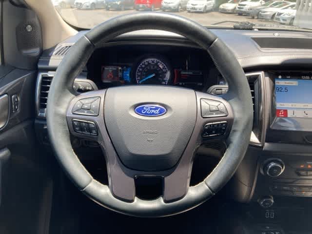 Thumbnail: 2019 Ford Ranger - 15