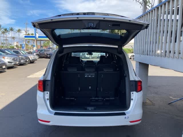 Thumbnail: 2023 Honda Odyssey - 19