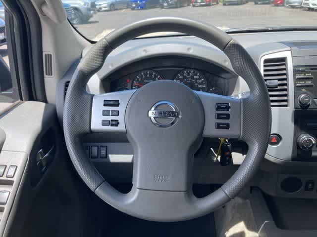 Thumbnail: 2013 Nissan Frontier - 15