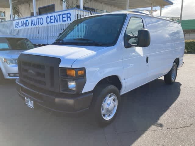 2014 Ford Econoline E-150 -
                  Kahului, HI