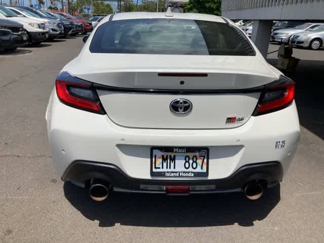 Thumbnail: 2022 Toyota GR86 - 5