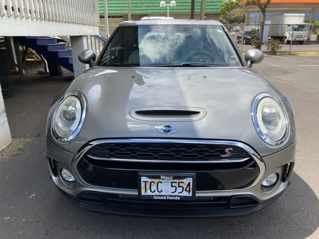 Thumbnail: 2017 MINI Cooper Clubman - 6