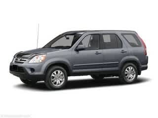 2005 Honda CR-V LX -
                  Kahului, HI