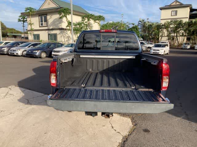 Thumbnail: 2020 Nissan Frontier - 19