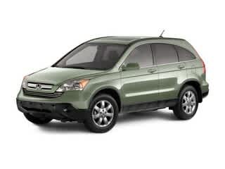 2008 Honda CR-V EX-L -
                  Kahului, HI
