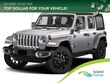 Jeep Wrangler Unlimited 4xe