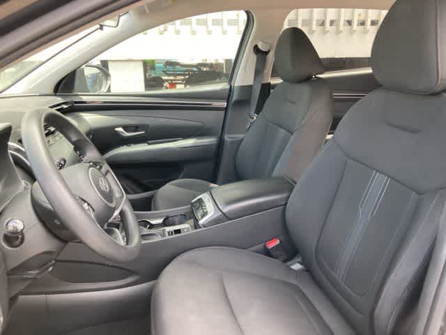 Thumbnail: 2024 Hyundai Tucson - 11